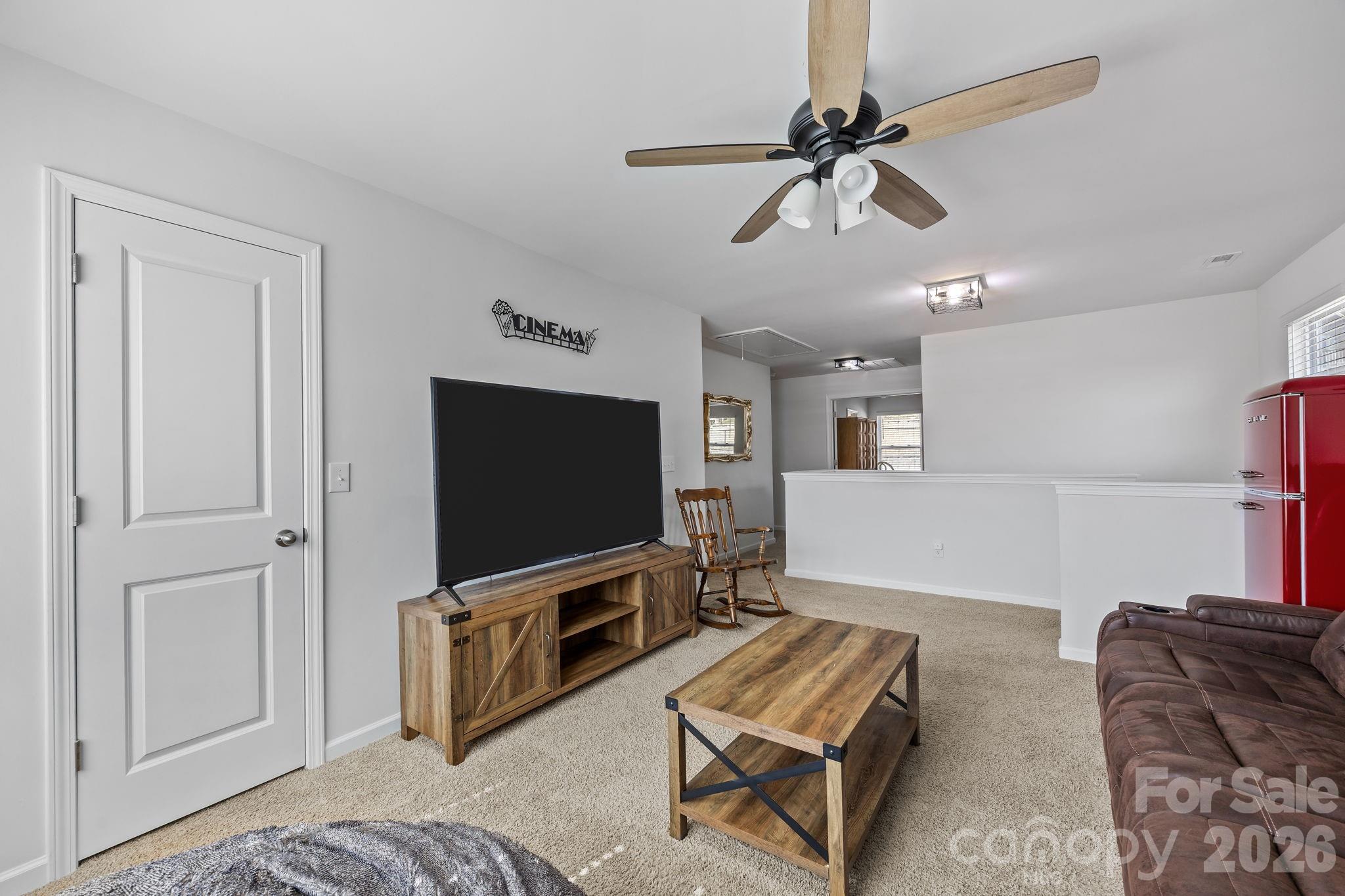 Holbrook Village - Residential