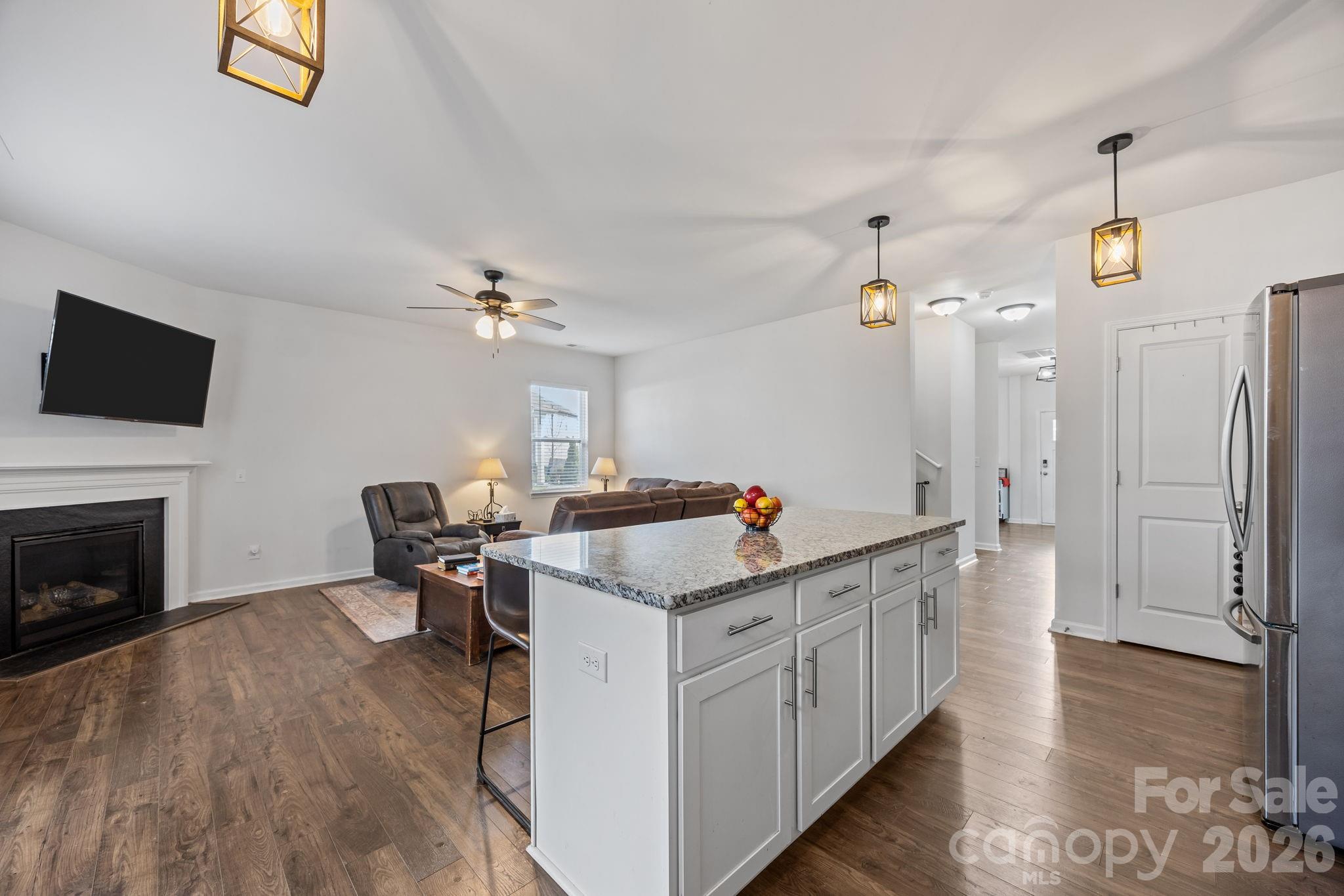 Holbrook Village - Residential