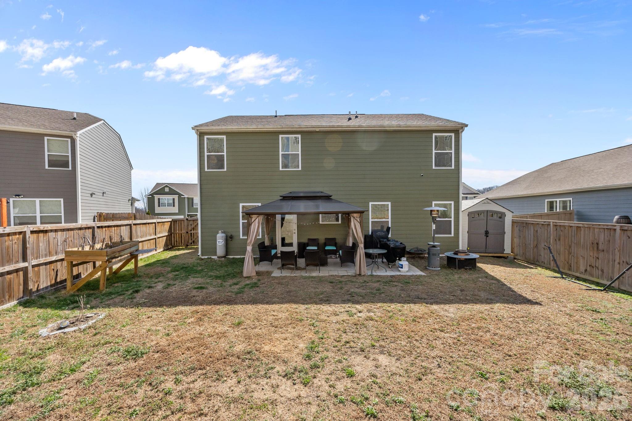 Holbrook Village - Residential