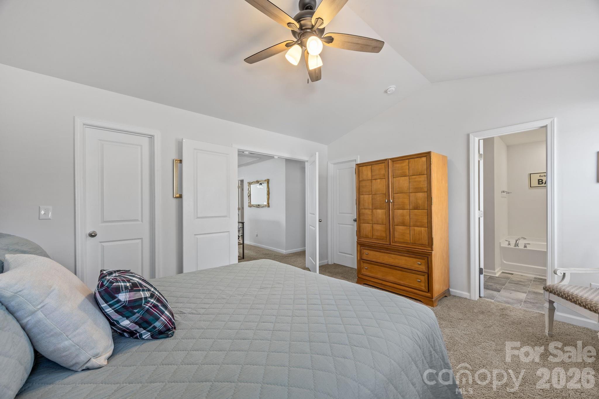 Holbrook Village - Residential