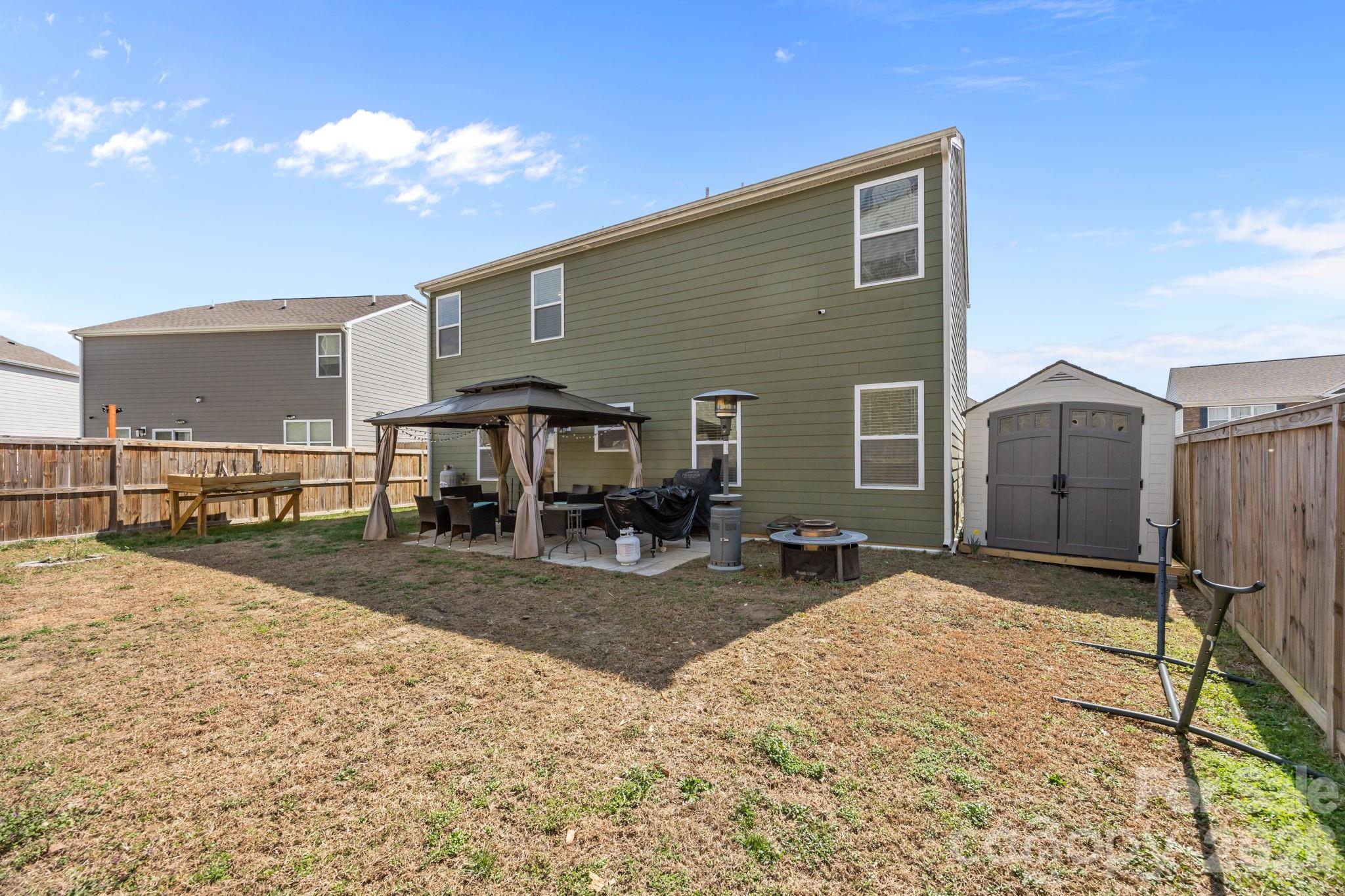 Holbrook Village - Residential