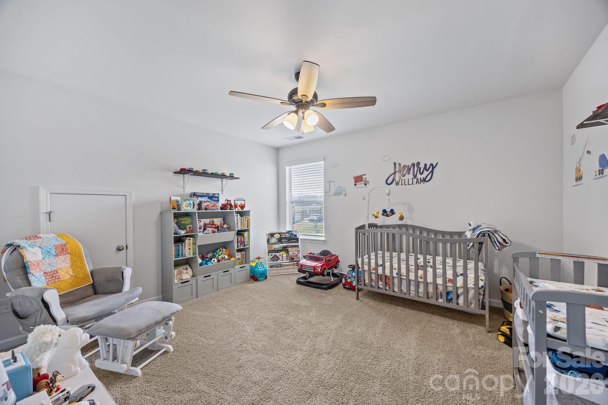 Holbrook Village - Residential