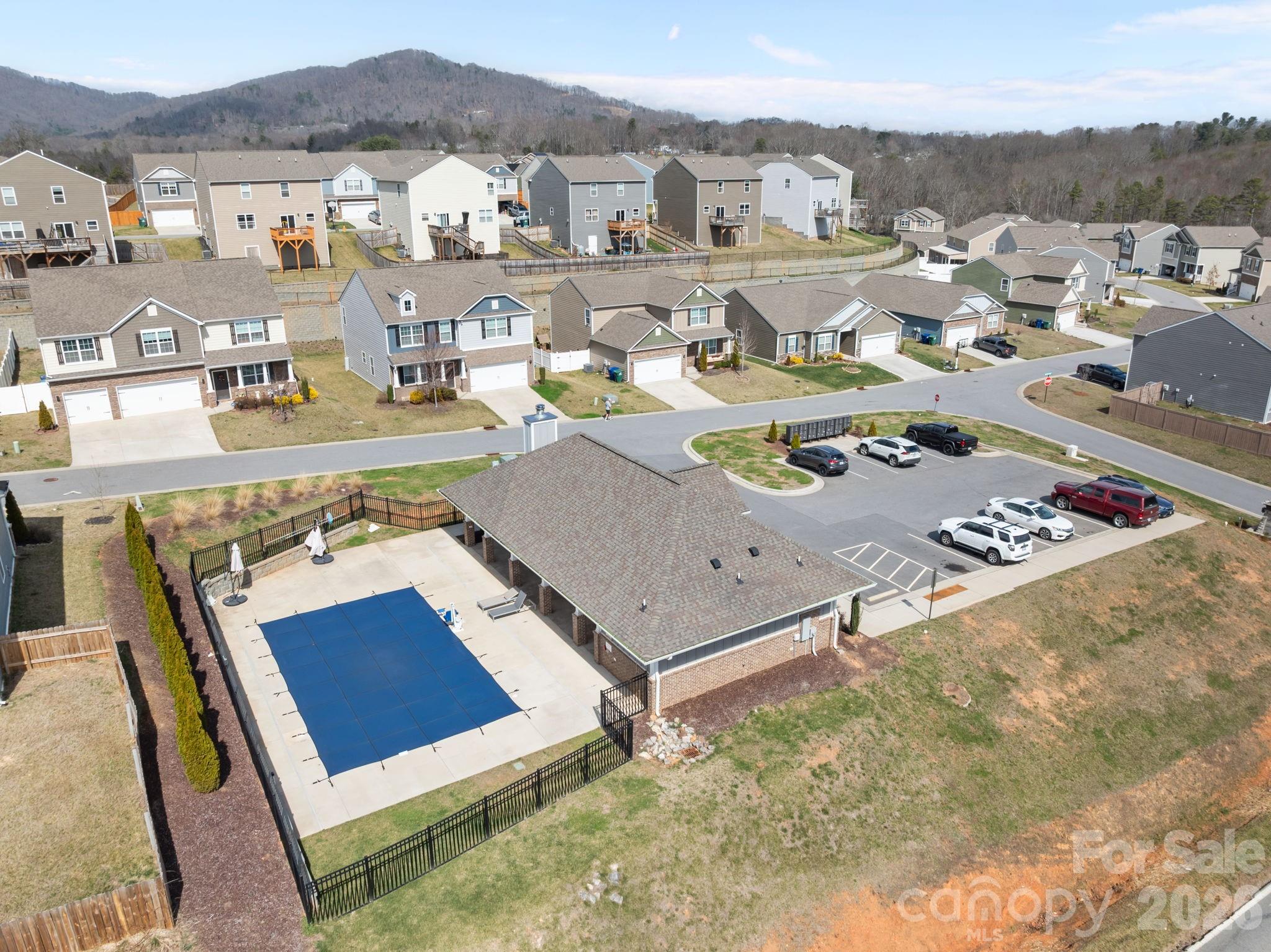 Holbrook Village - Residential