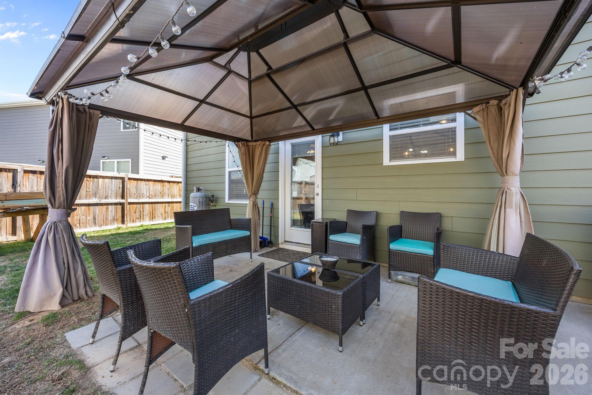 Holbrook Village - Residential