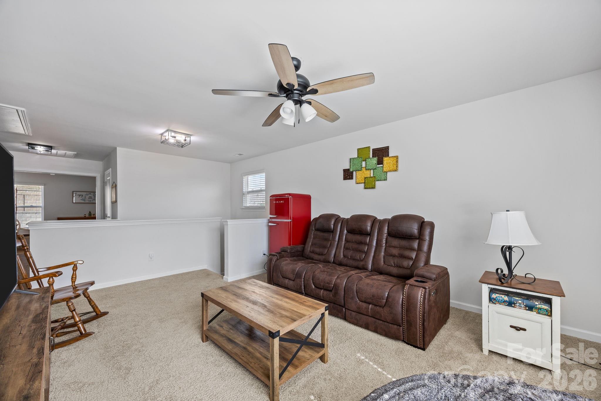 Holbrook Village - Residential