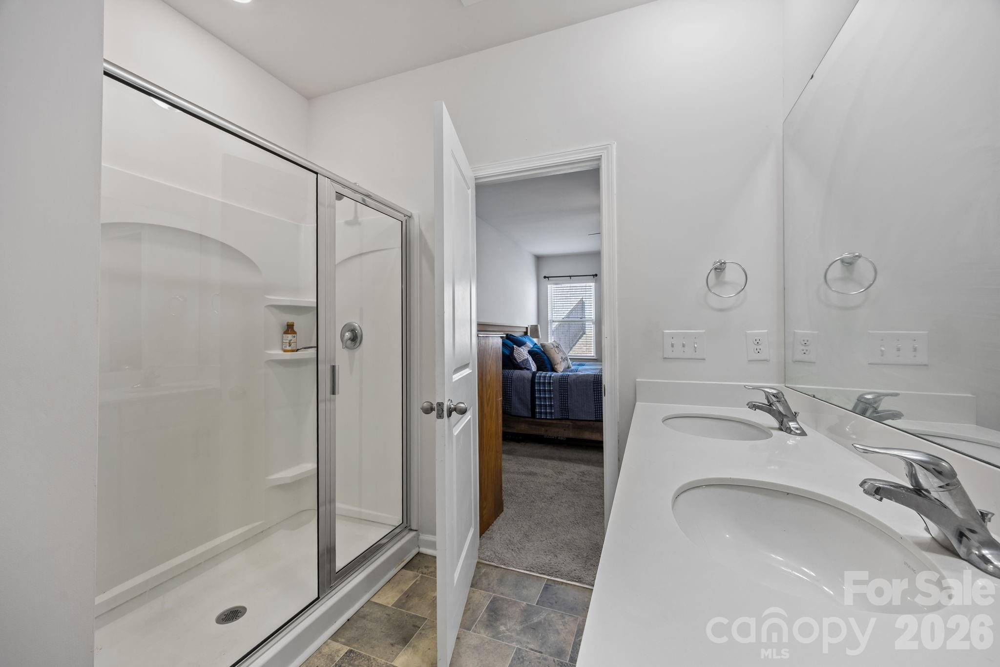 Holbrook Village - Residential