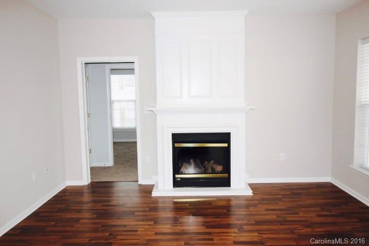 Belle Vista - Residential