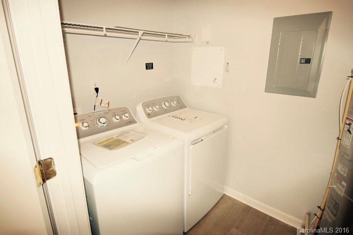 Belle Vista - Residential