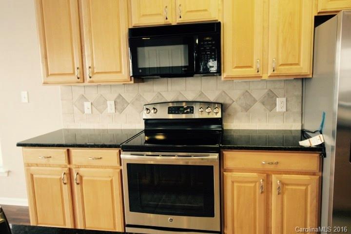 Belle Vista - Residential