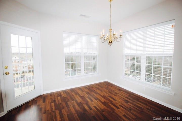 Belle Vista - Residential