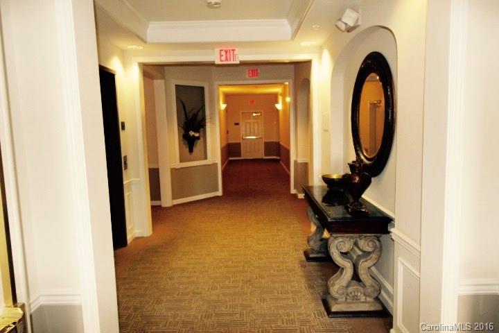 Belle Vista - Residential