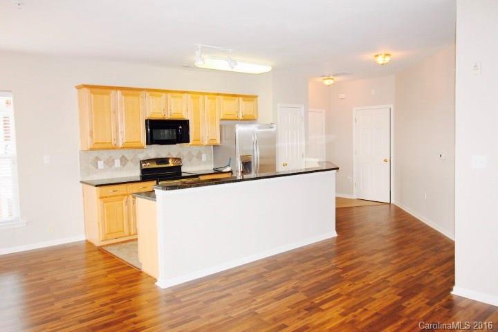 Belle Vista - Residential