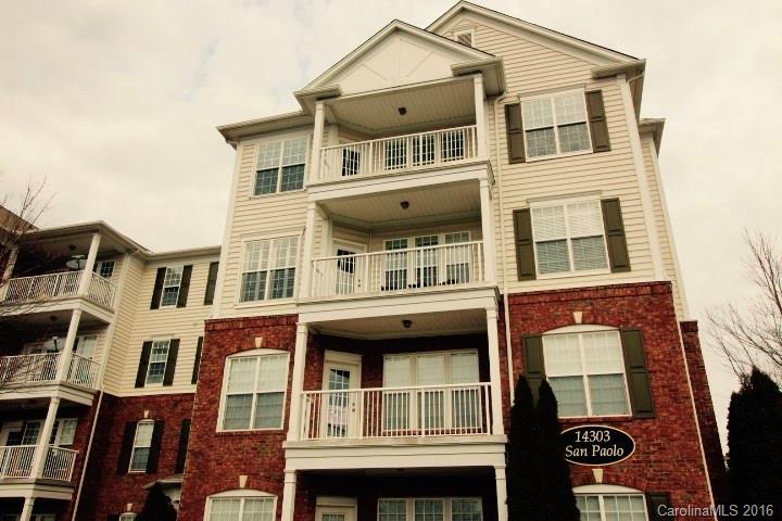 Belle Vista - Residential