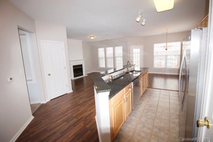 Belle Vista - Residential