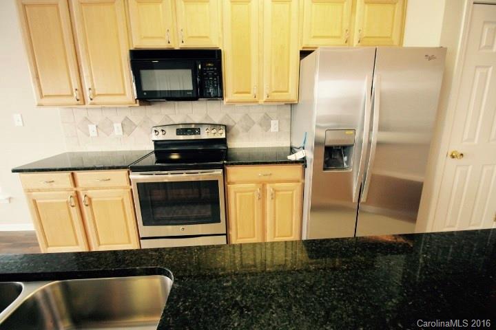 Belle Vista - Residential