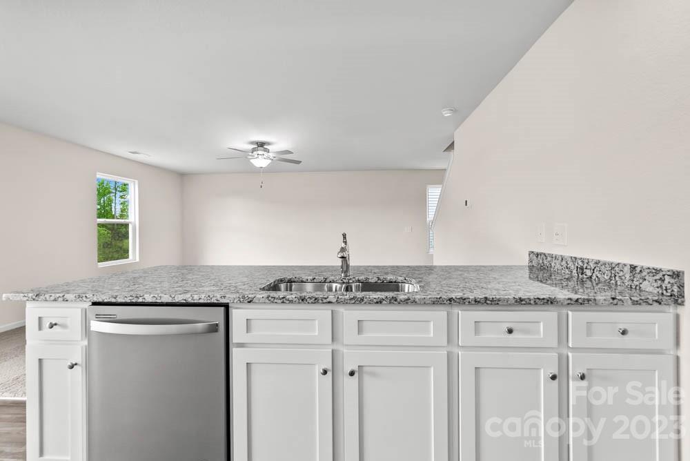 McKee Creek Village - Residential