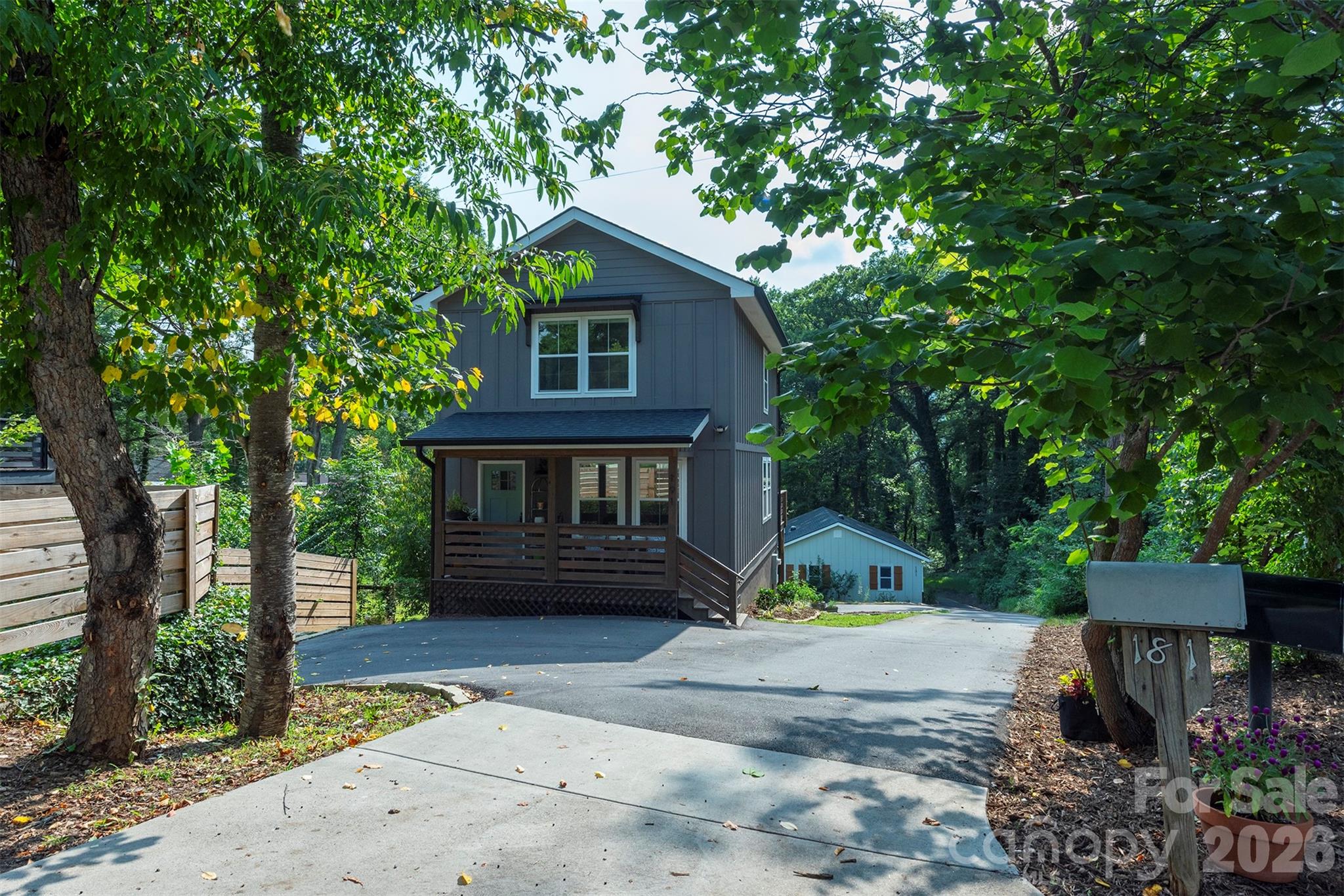 191 Chatham Road