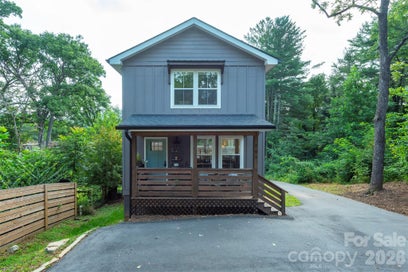 191 Chatham Road Asheville NC 28804