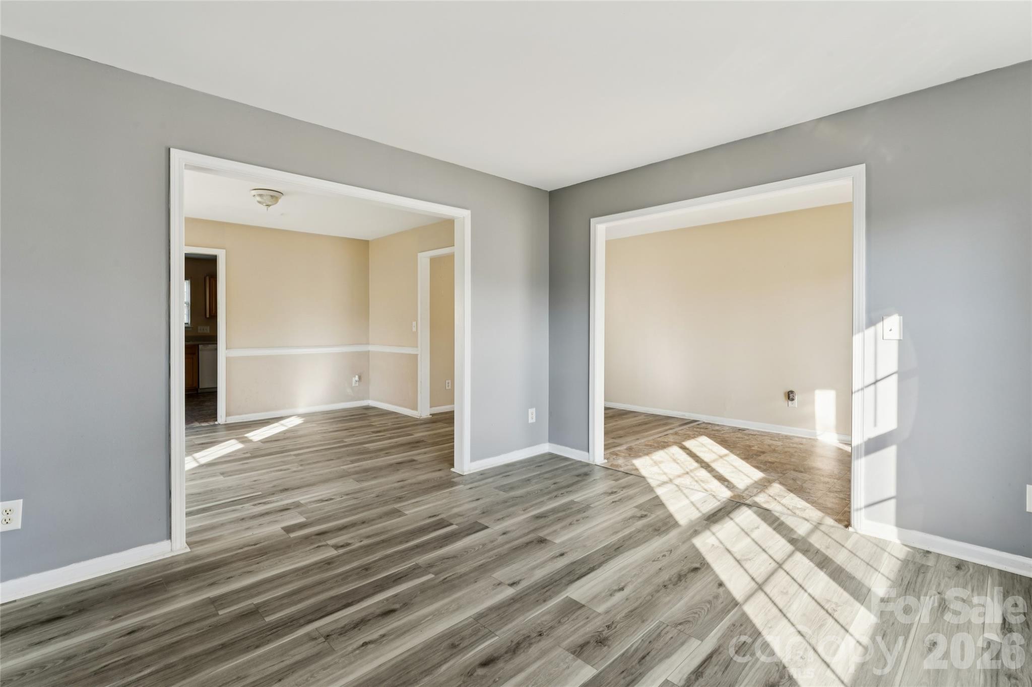 Carnegie Estates - Residential