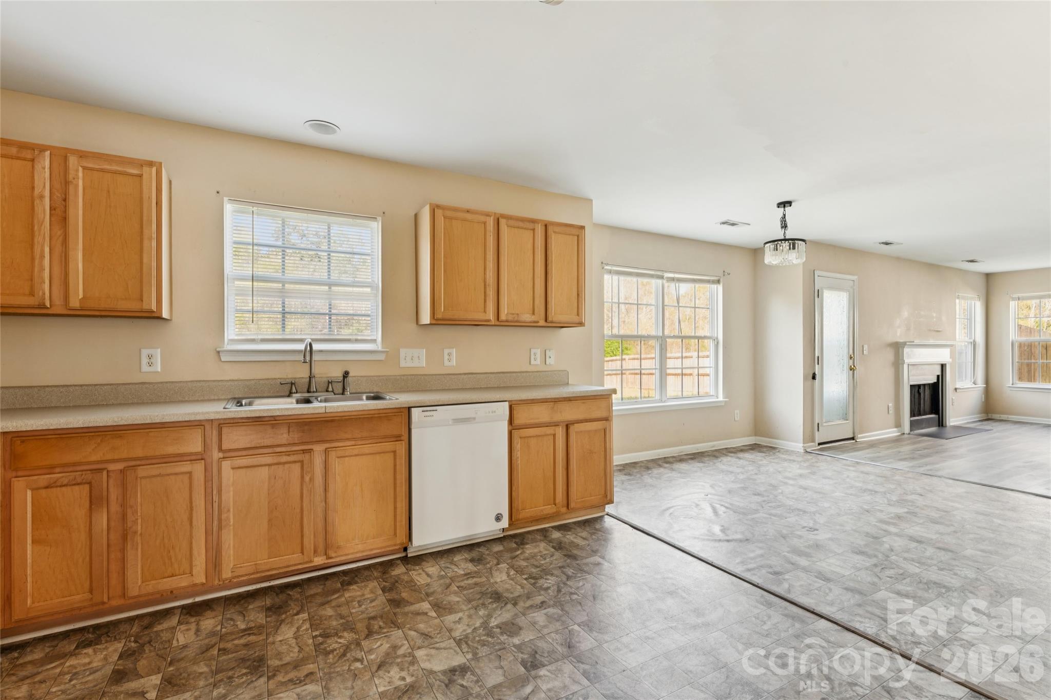 Carnegie Estates - Residential