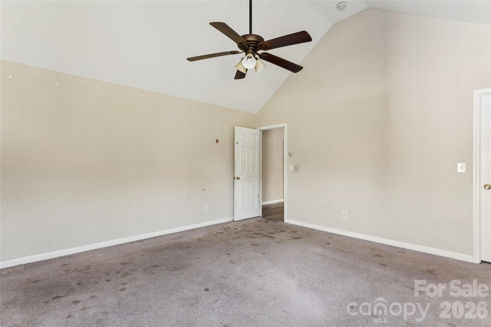 Carnegie Estates - Residential