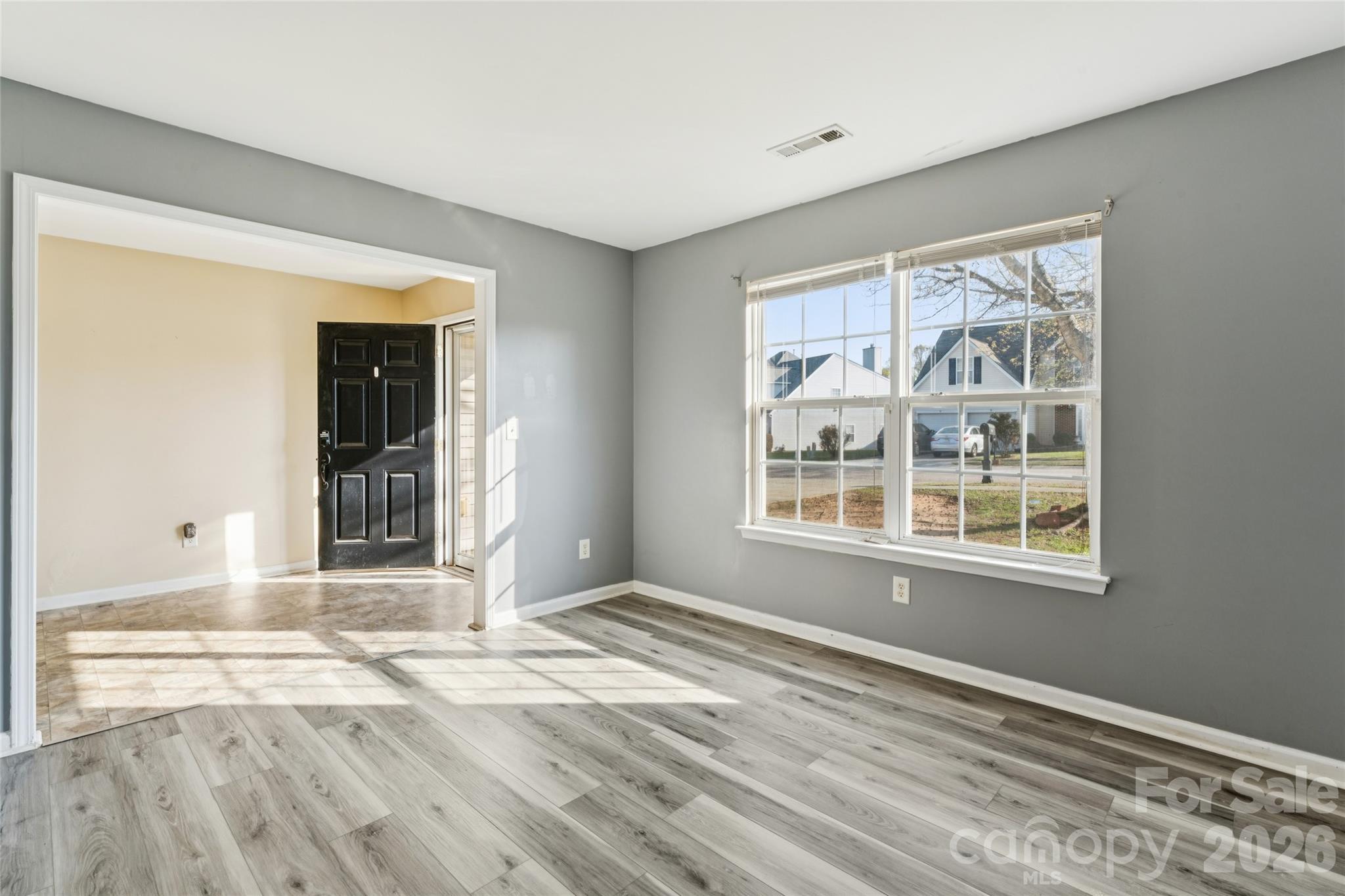 Carnegie Estates - Residential