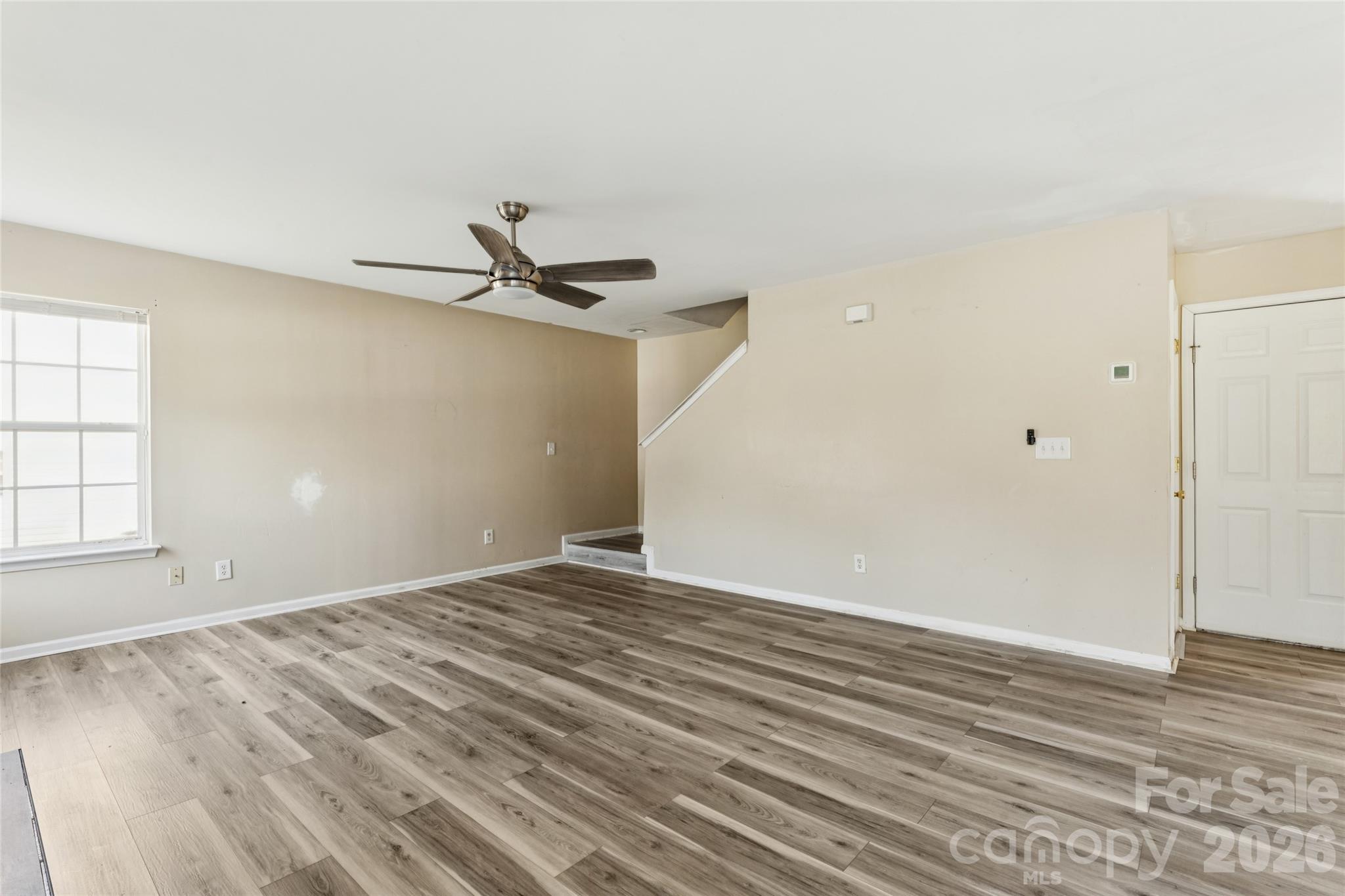 Carnegie Estates - Residential