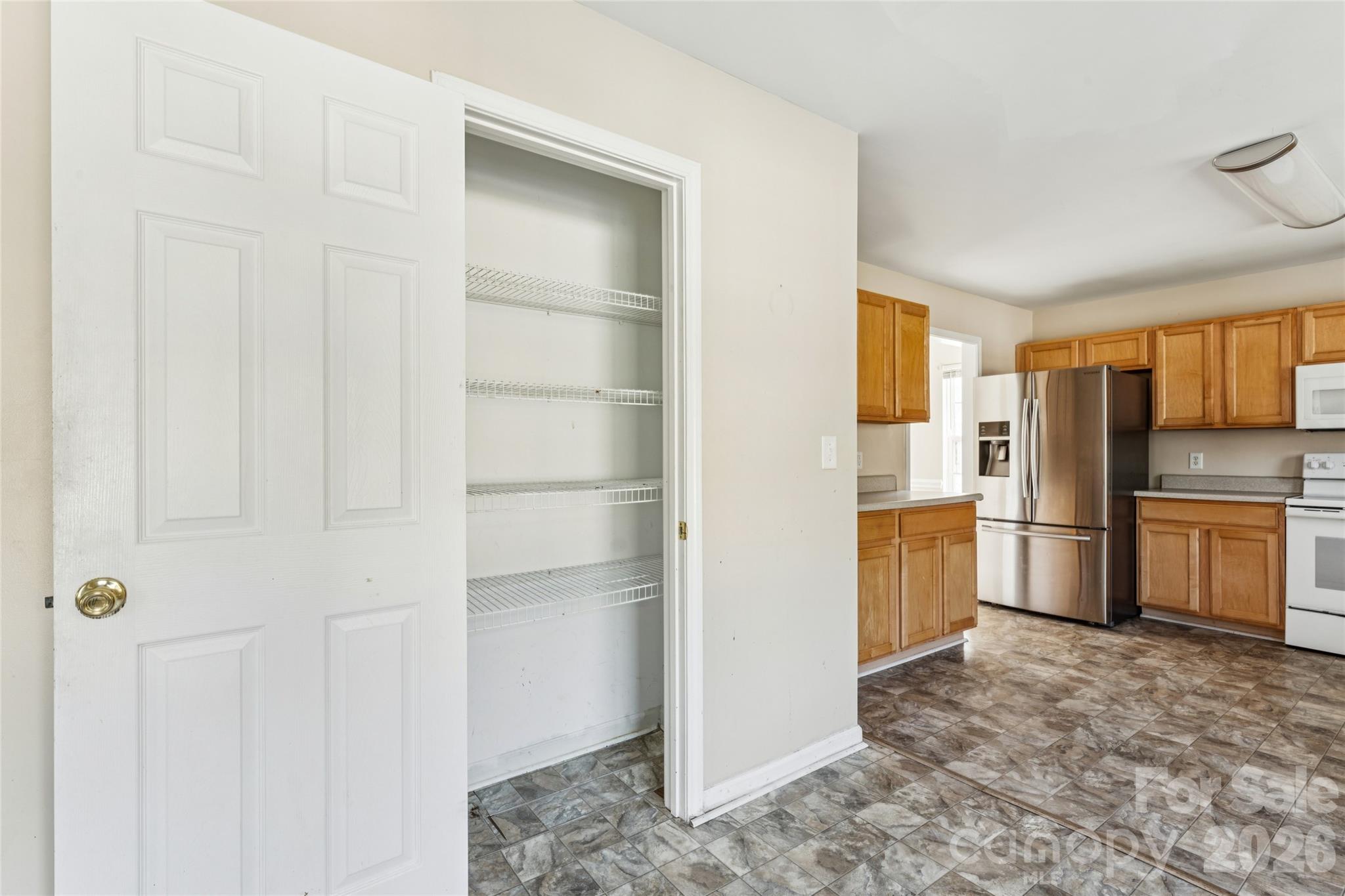 Carnegie Estates - Residential