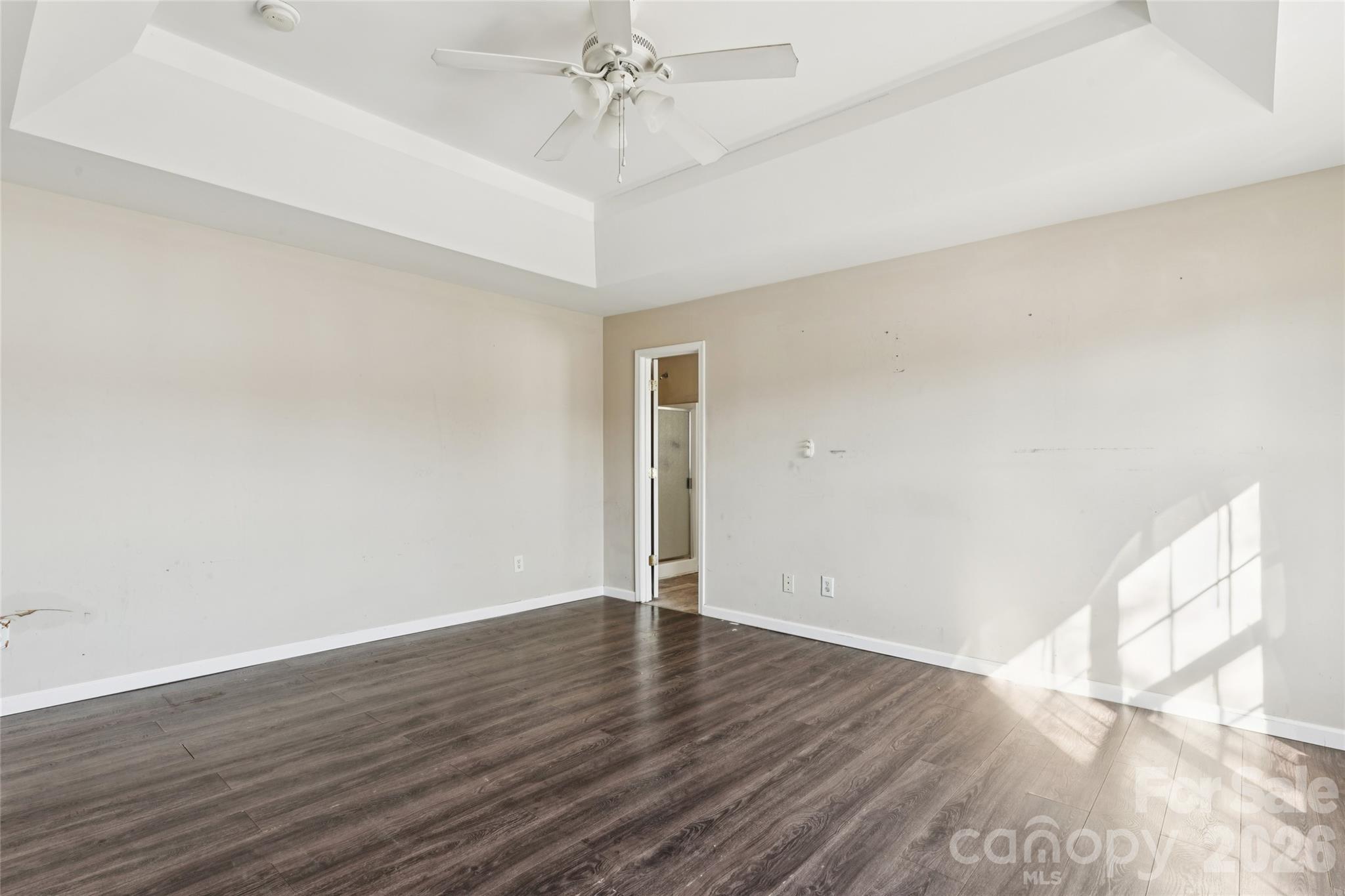 Carnegie Estates - Residential