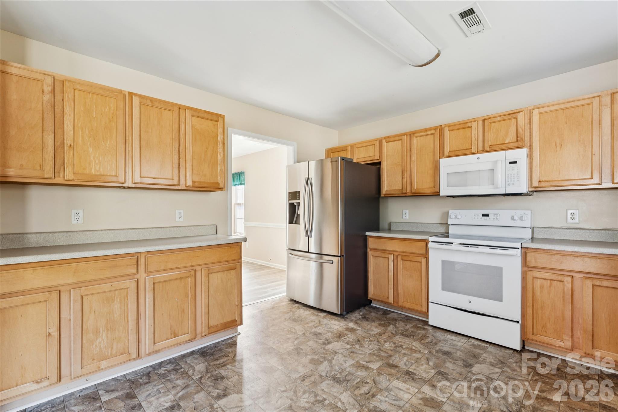 Carnegie Estates - Residential