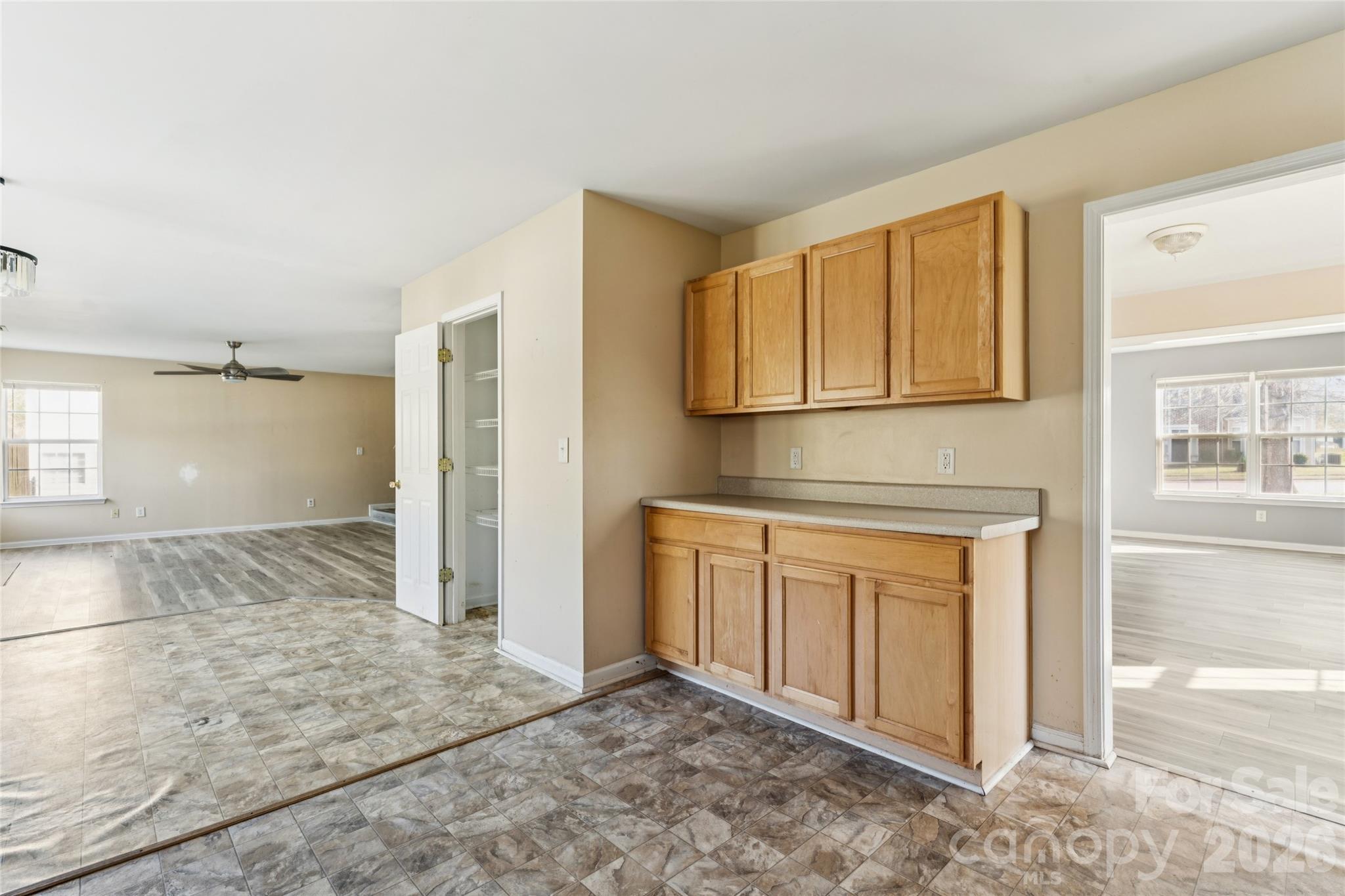 Carnegie Estates - Residential