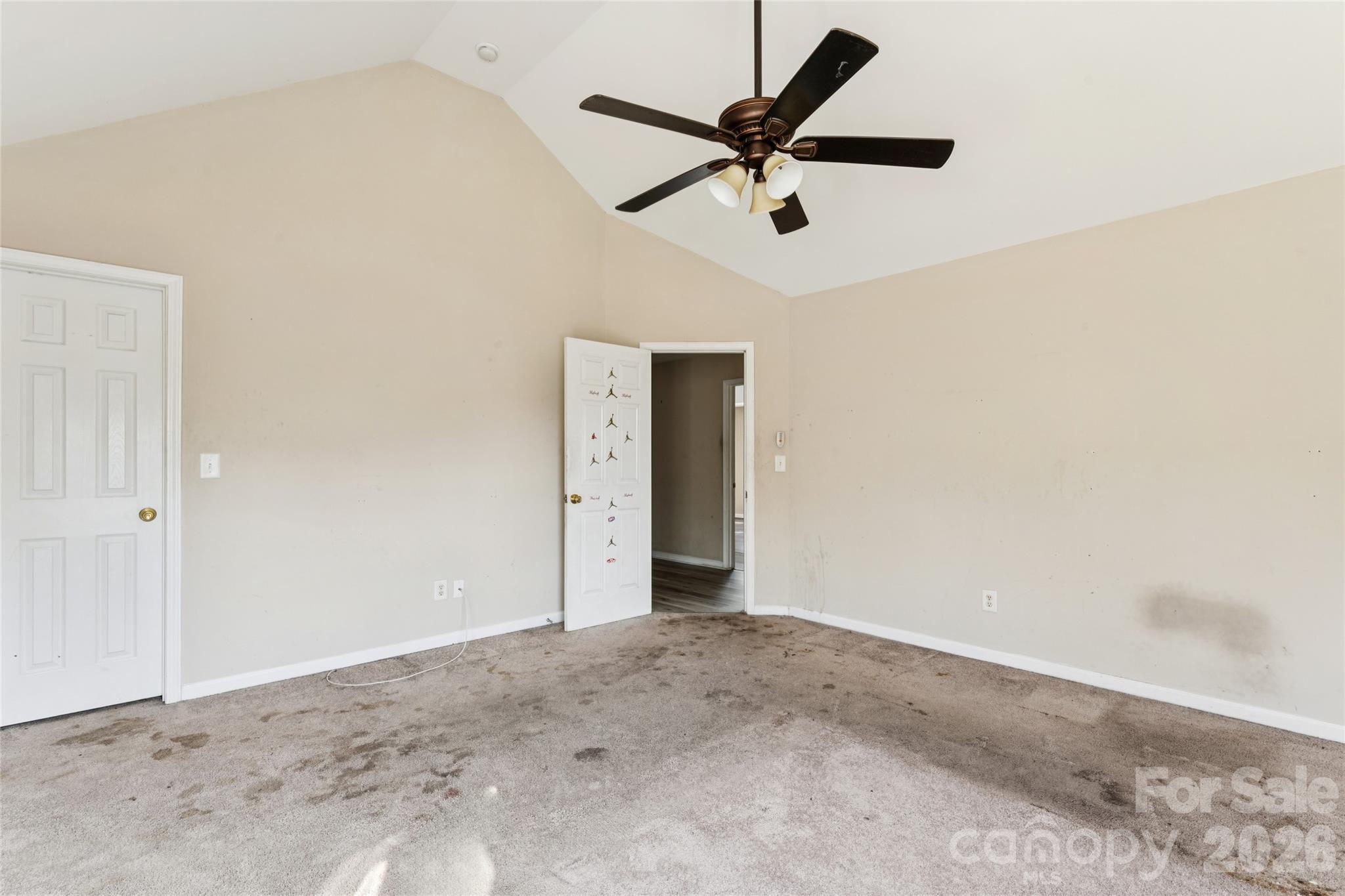 Carnegie Estates - Residential