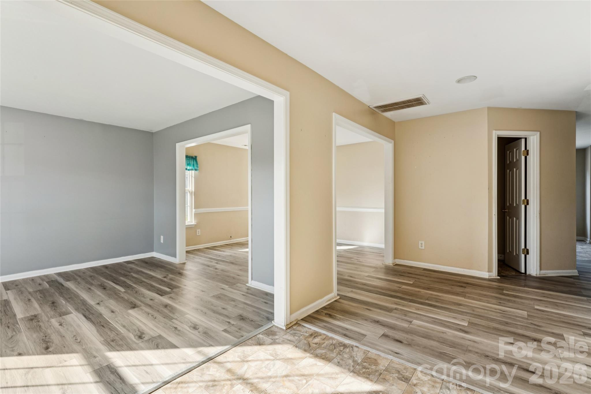 Carnegie Estates - Residential