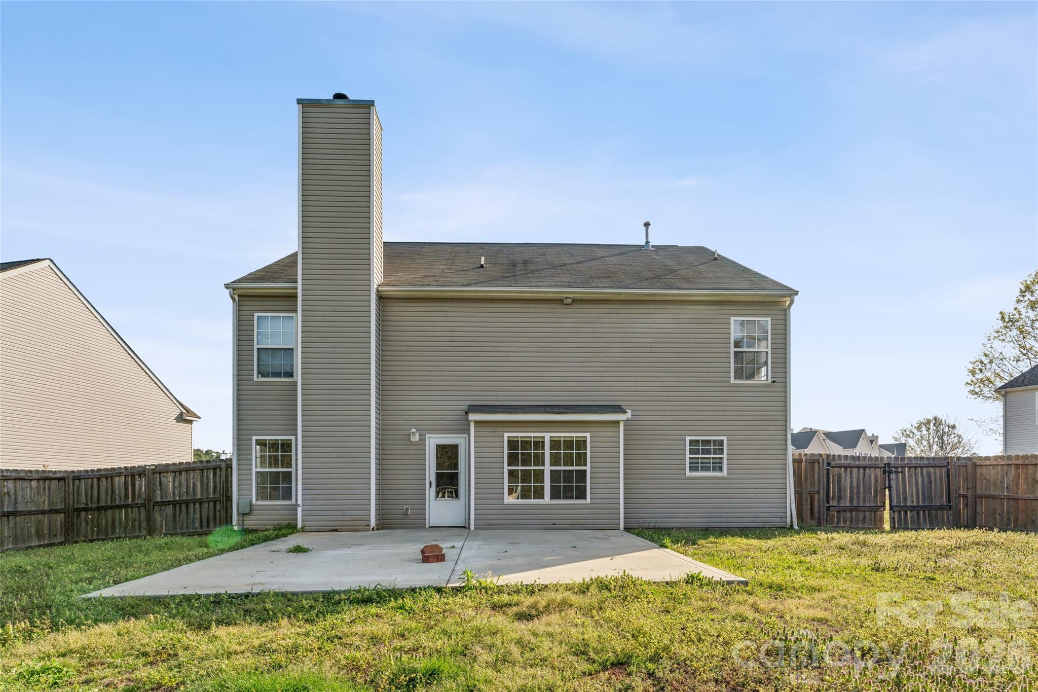 Carnegie Estates - Residential