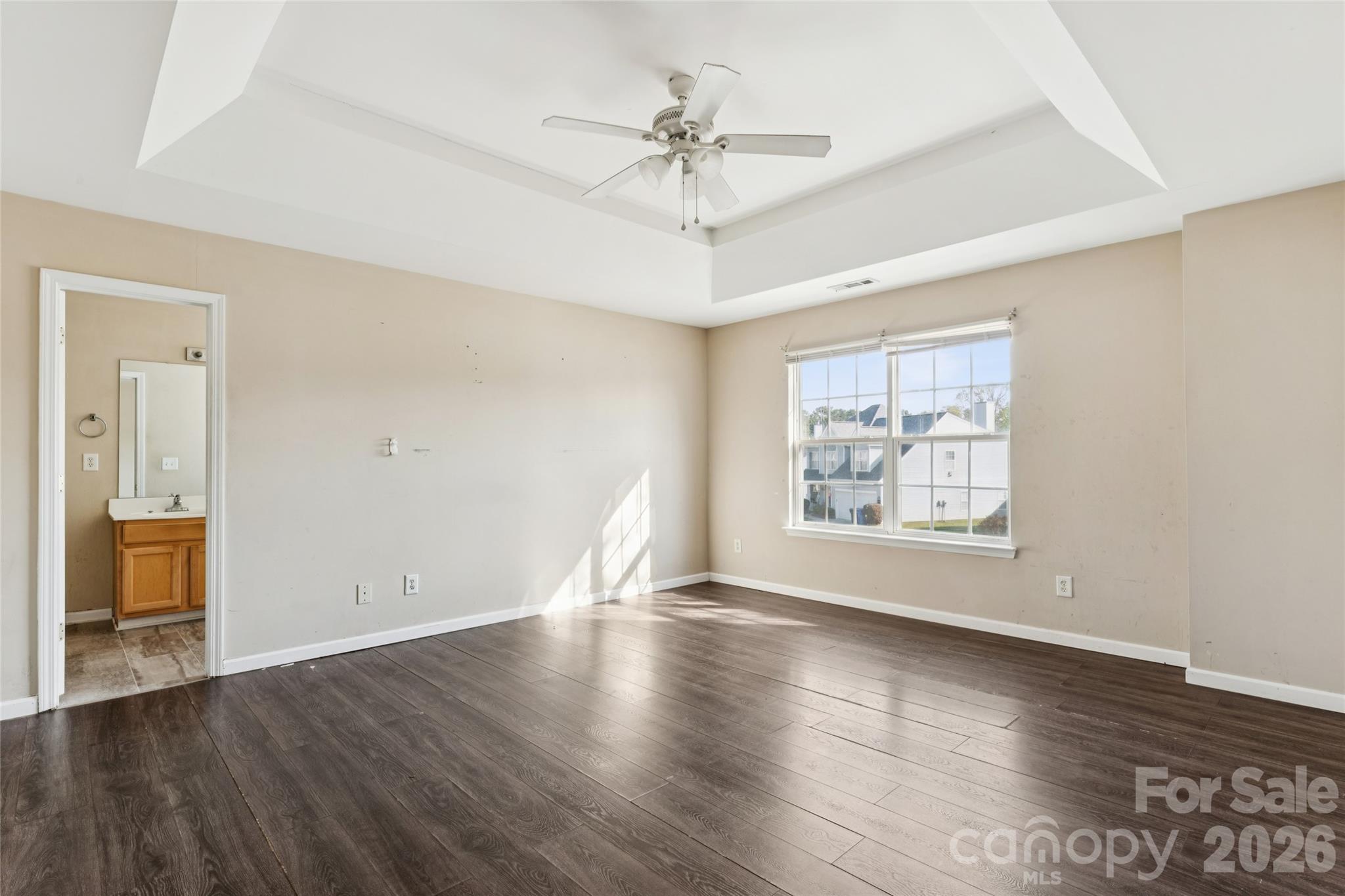 Carnegie Estates - Residential