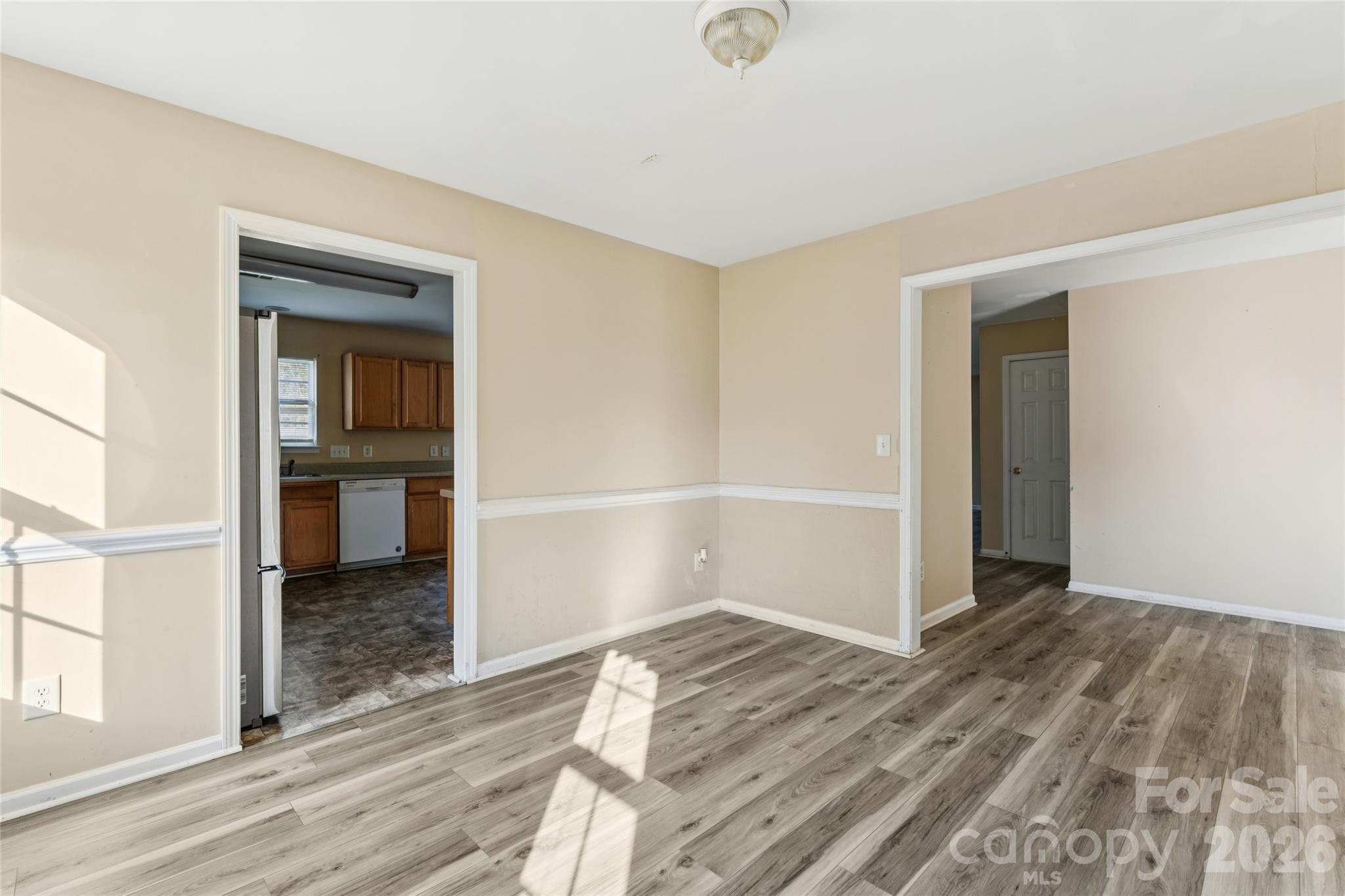 Carnegie Estates - Residential