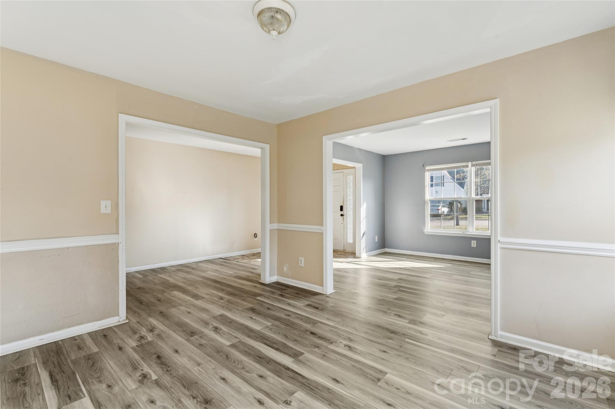 Carnegie Estates - Residential