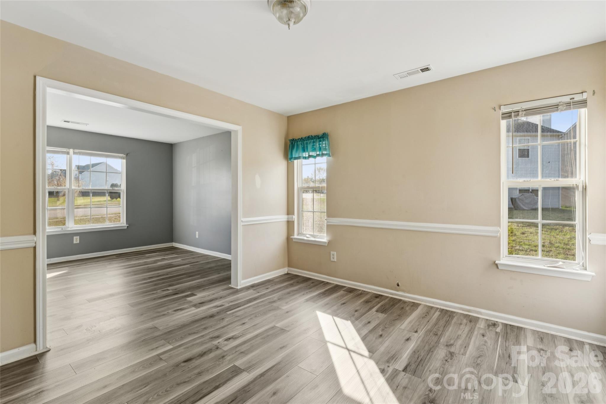 Carnegie Estates - Residential