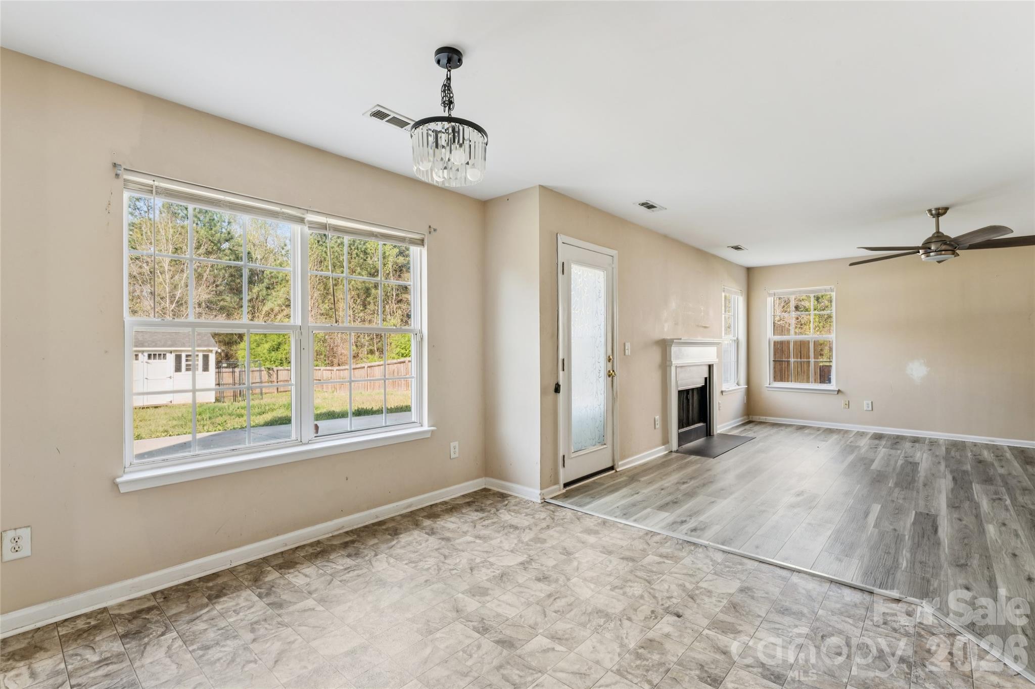 Carnegie Estates - Residential