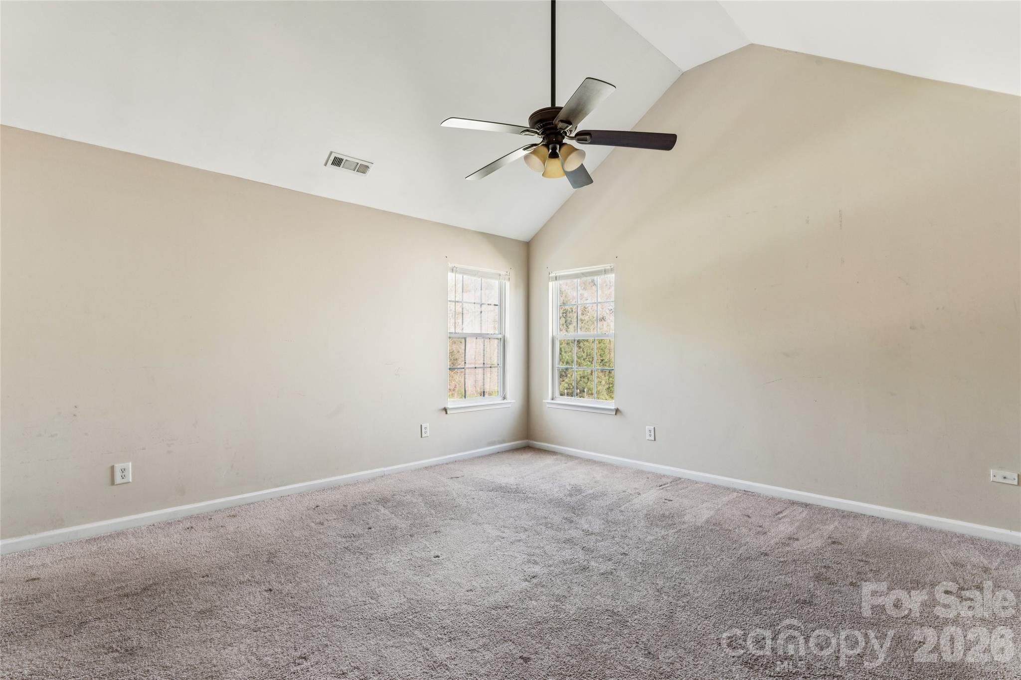 Carnegie Estates - Residential