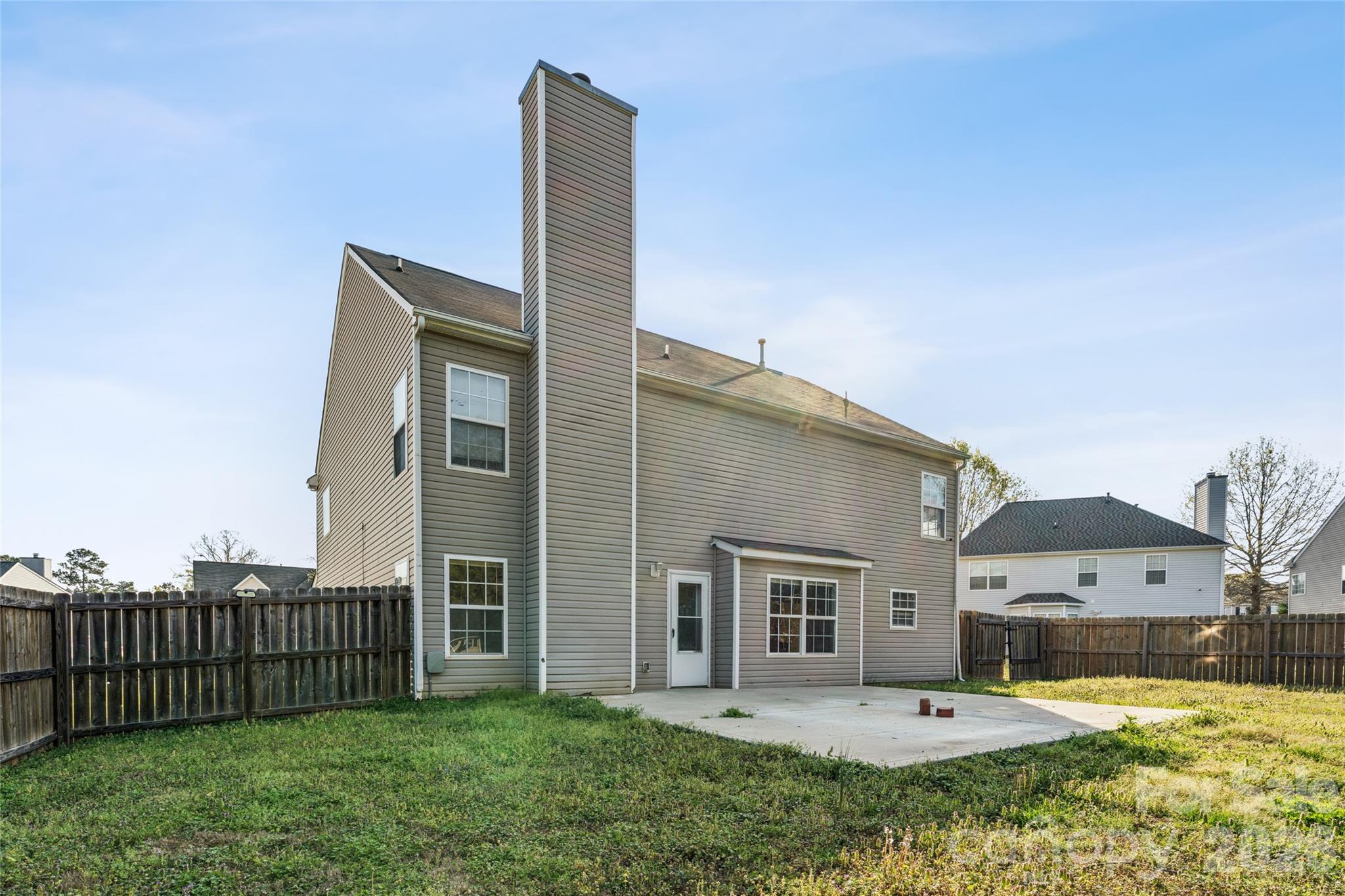 Carnegie Estates - Residential