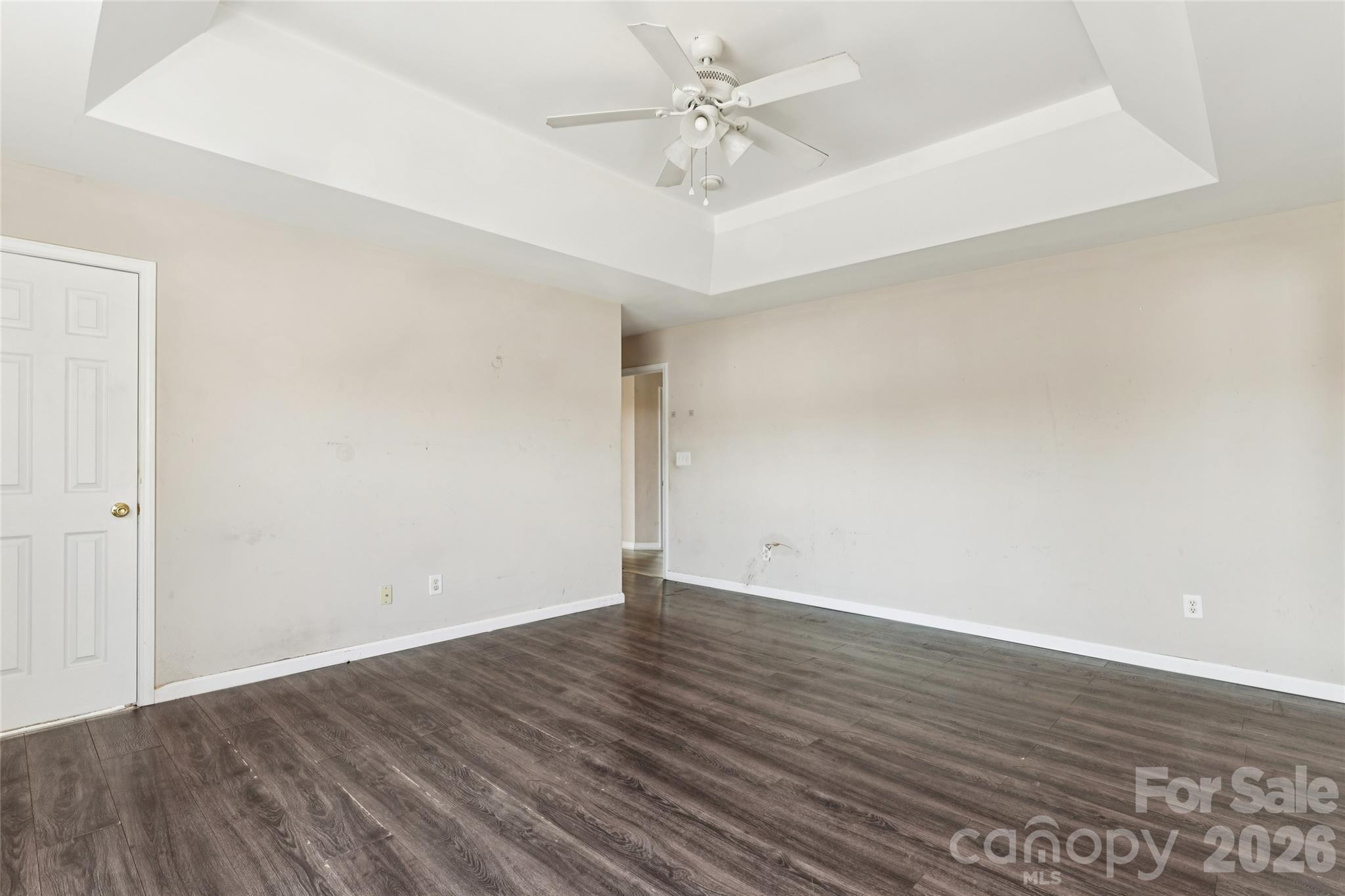 Carnegie Estates - Residential