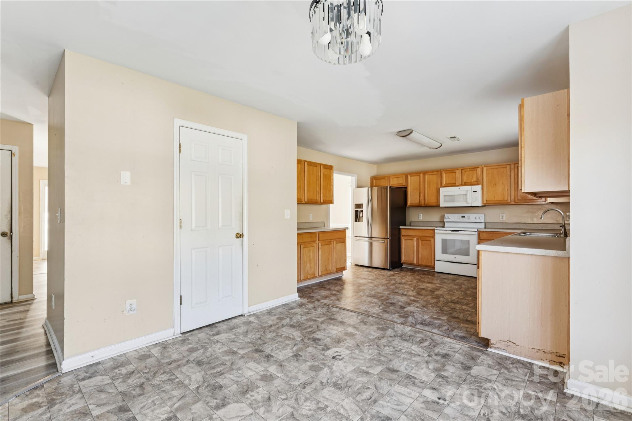 Carnegie Estates - Residential