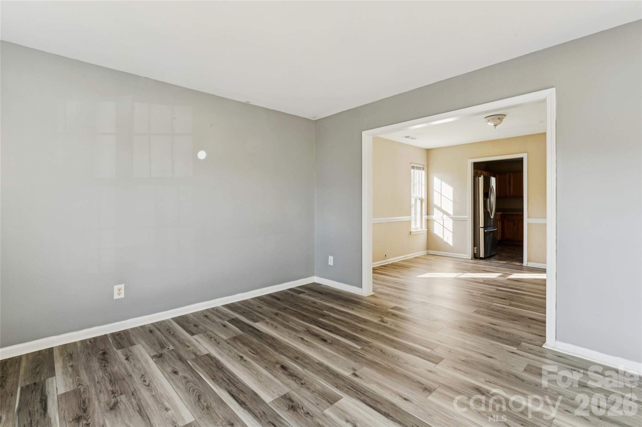 Carnegie Estates - Residential