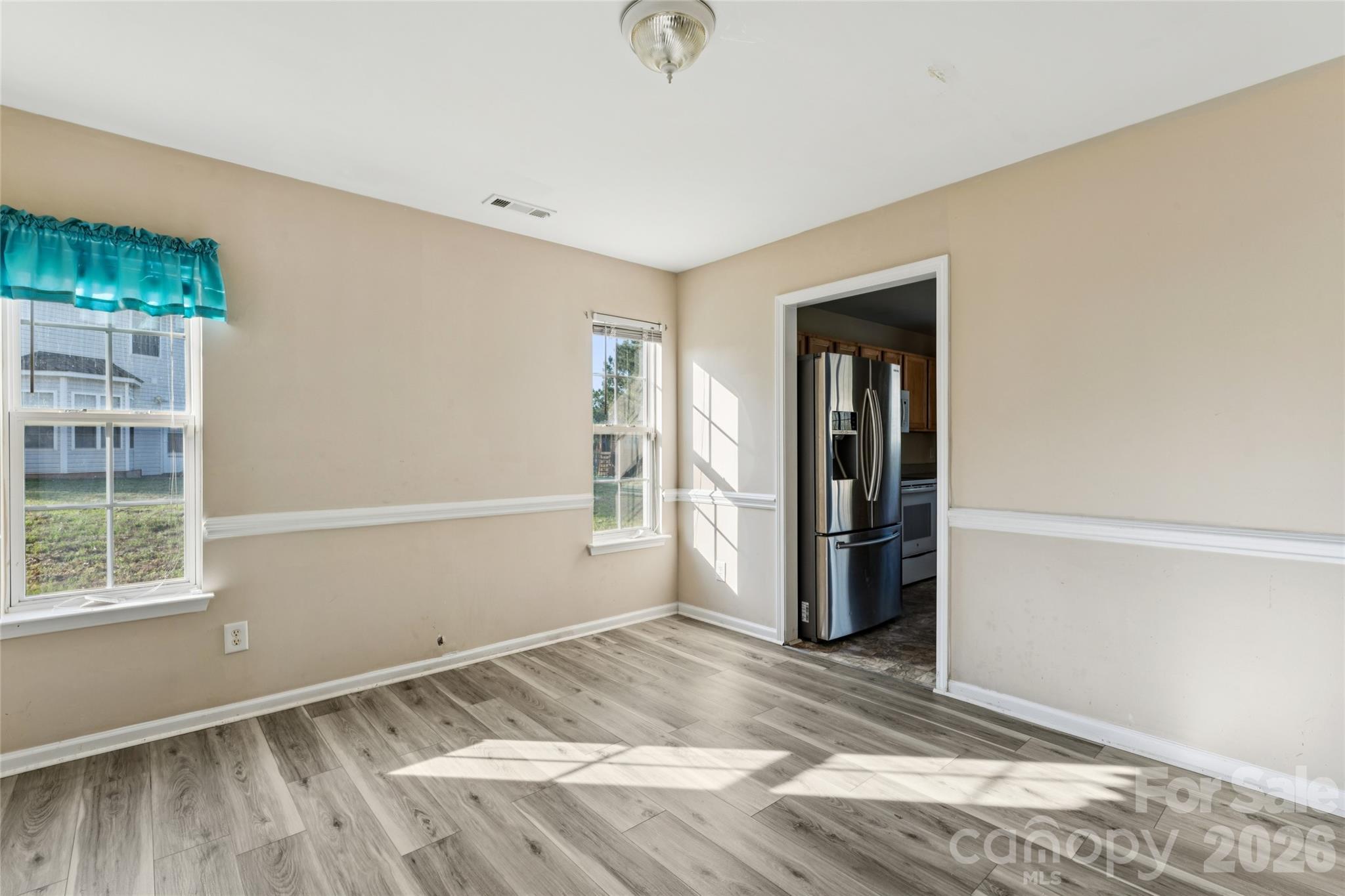 Carnegie Estates - Residential