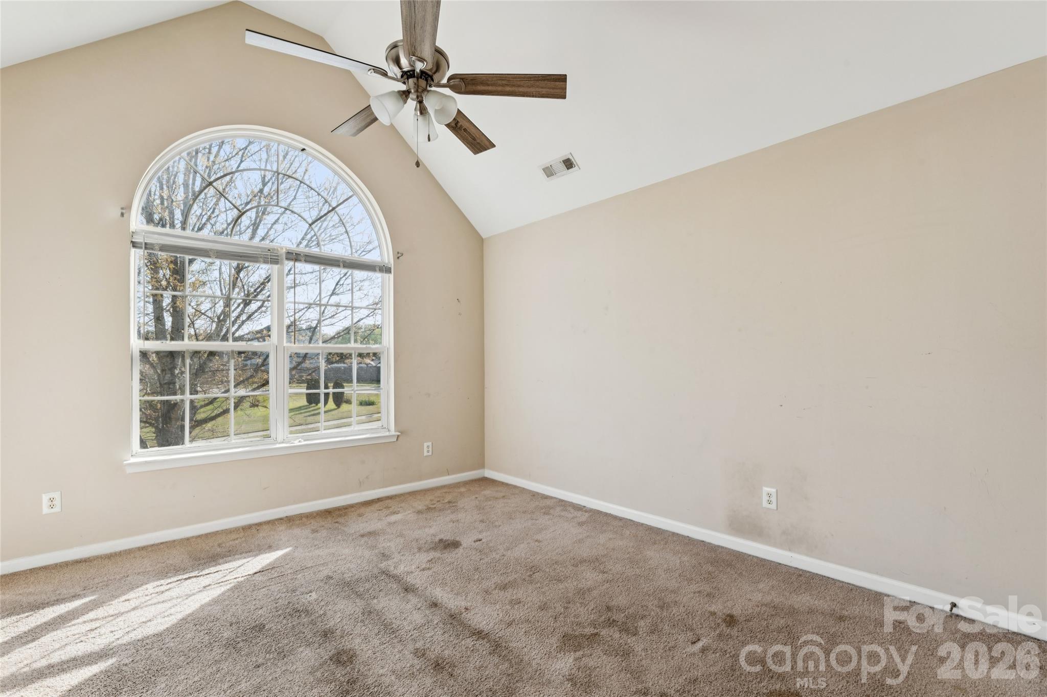 Carnegie Estates - Residential