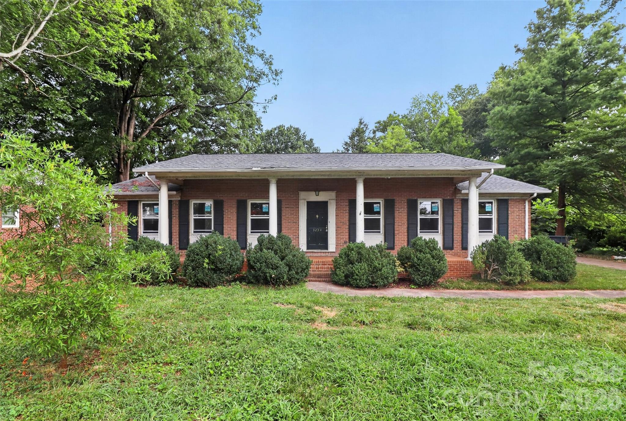 3234 Gardner Park Drive, Gastonia, NC, 28054