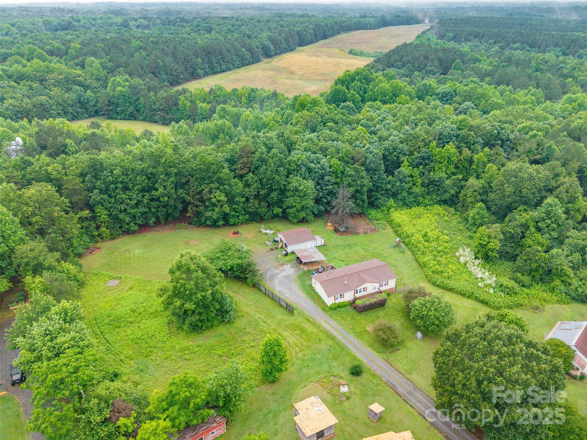 4373 Wentz Road