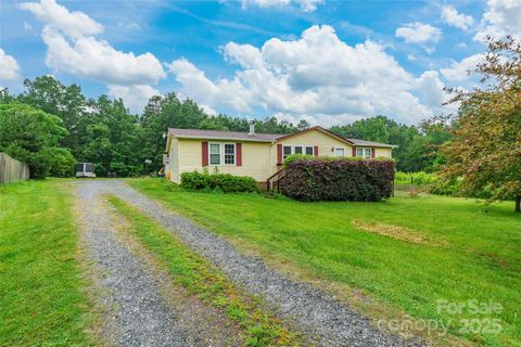 4373 Wentz Road Maiden NC 28650