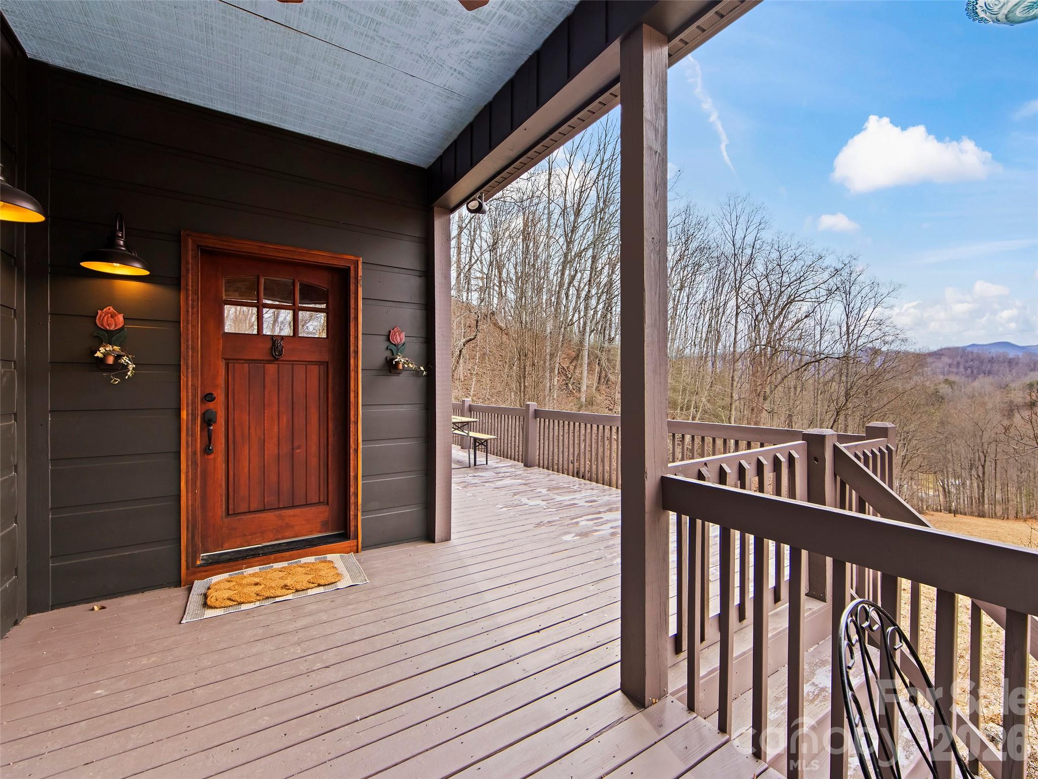 110 Mailon King Road